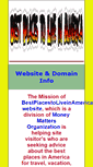 Mobile Screenshot of bnbb.org